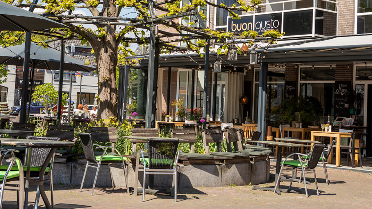 Buon Gusto Bergeijk afbeelding 1